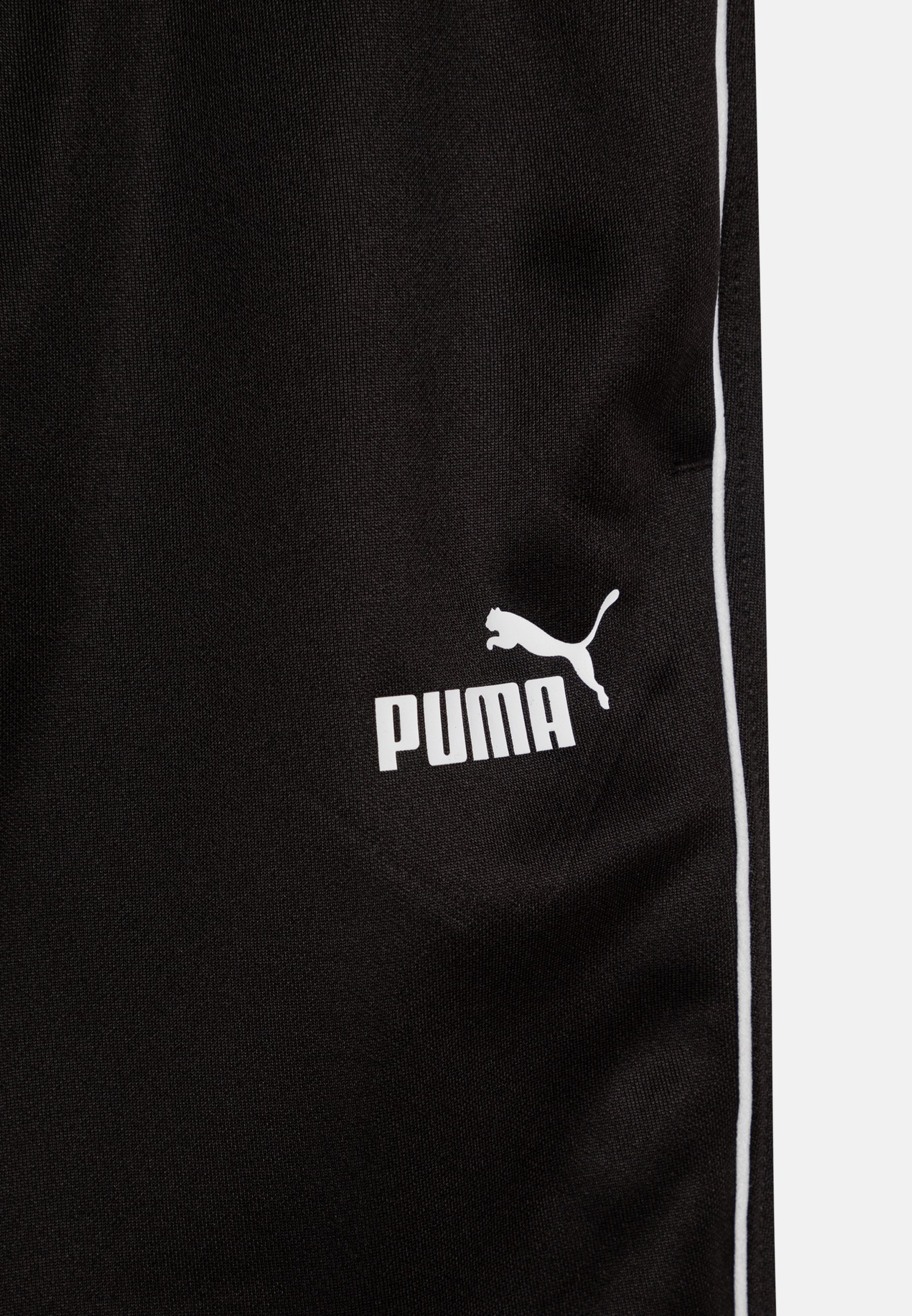Short de sport Puma unisexe noir