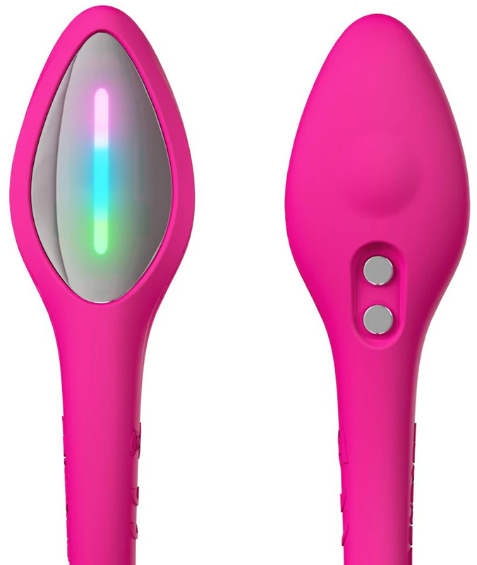 Ovo vibratório LOVENSE Lush Mini