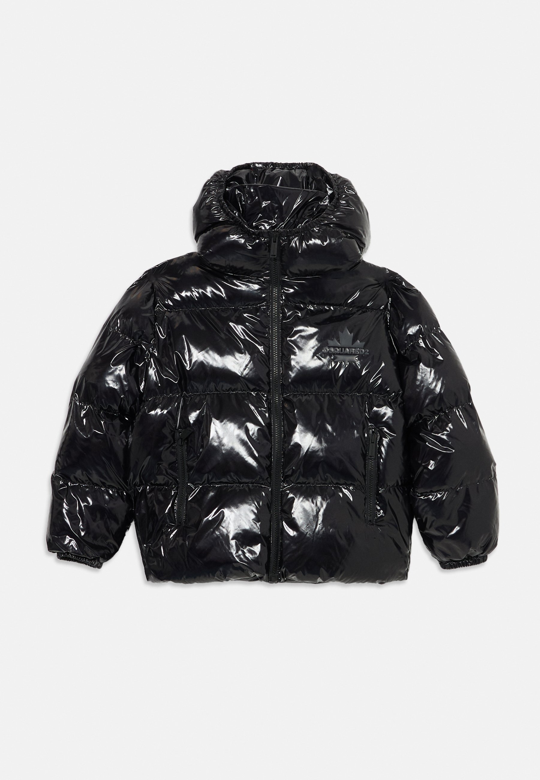 Veste d'hiver Dsquared2 - noire