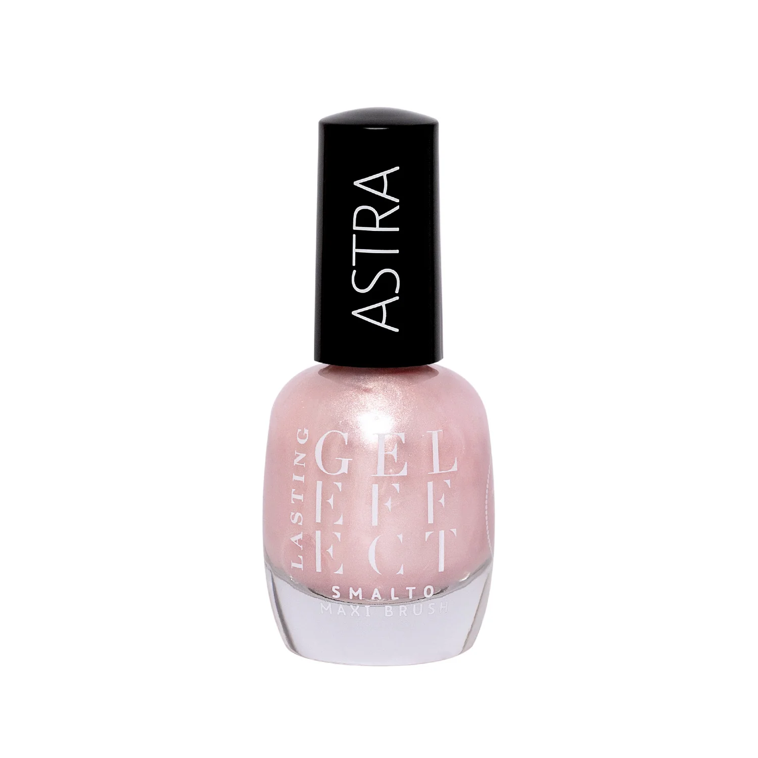 Unghie LASTING GEL EFFECT - Smalto Effetto Gel