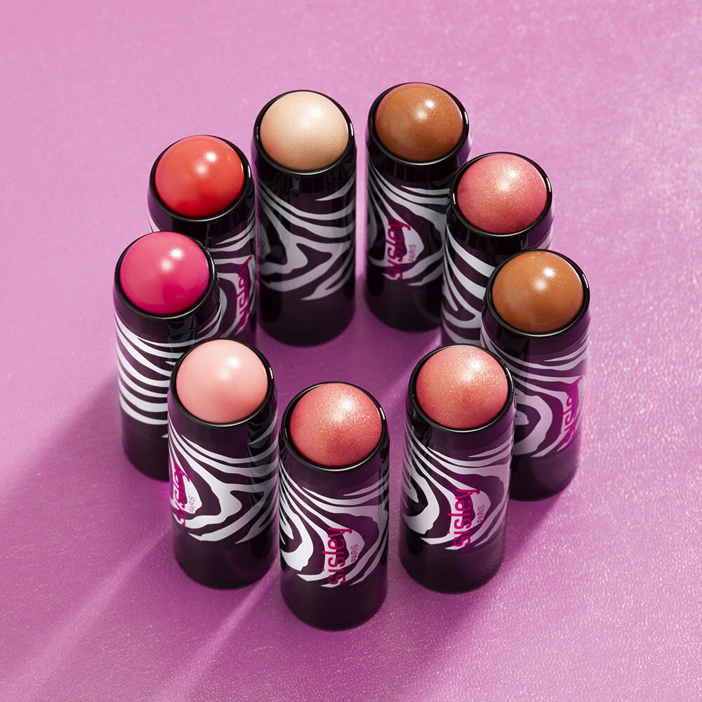 Phyto-Blush Twist 7 Berry - Sisley