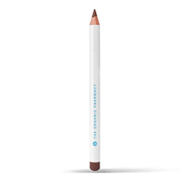 The Organic Pharmacy Nieuw Bruin Hyaluronzuur Oogpotlood - Bruin