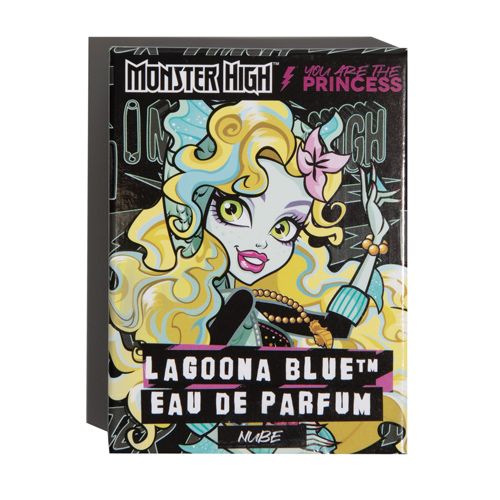 Monster High™ Eau de Parfum Cloud Koljska voda za žene