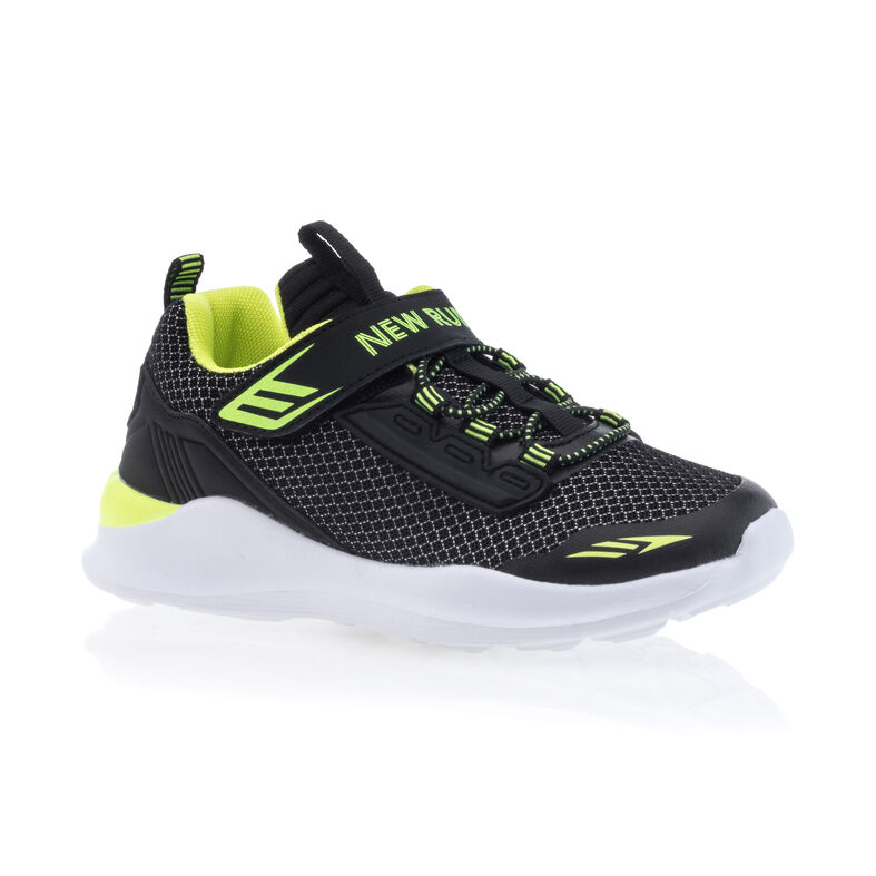 Cestini / scarpe da ginnastica Garcon Noir