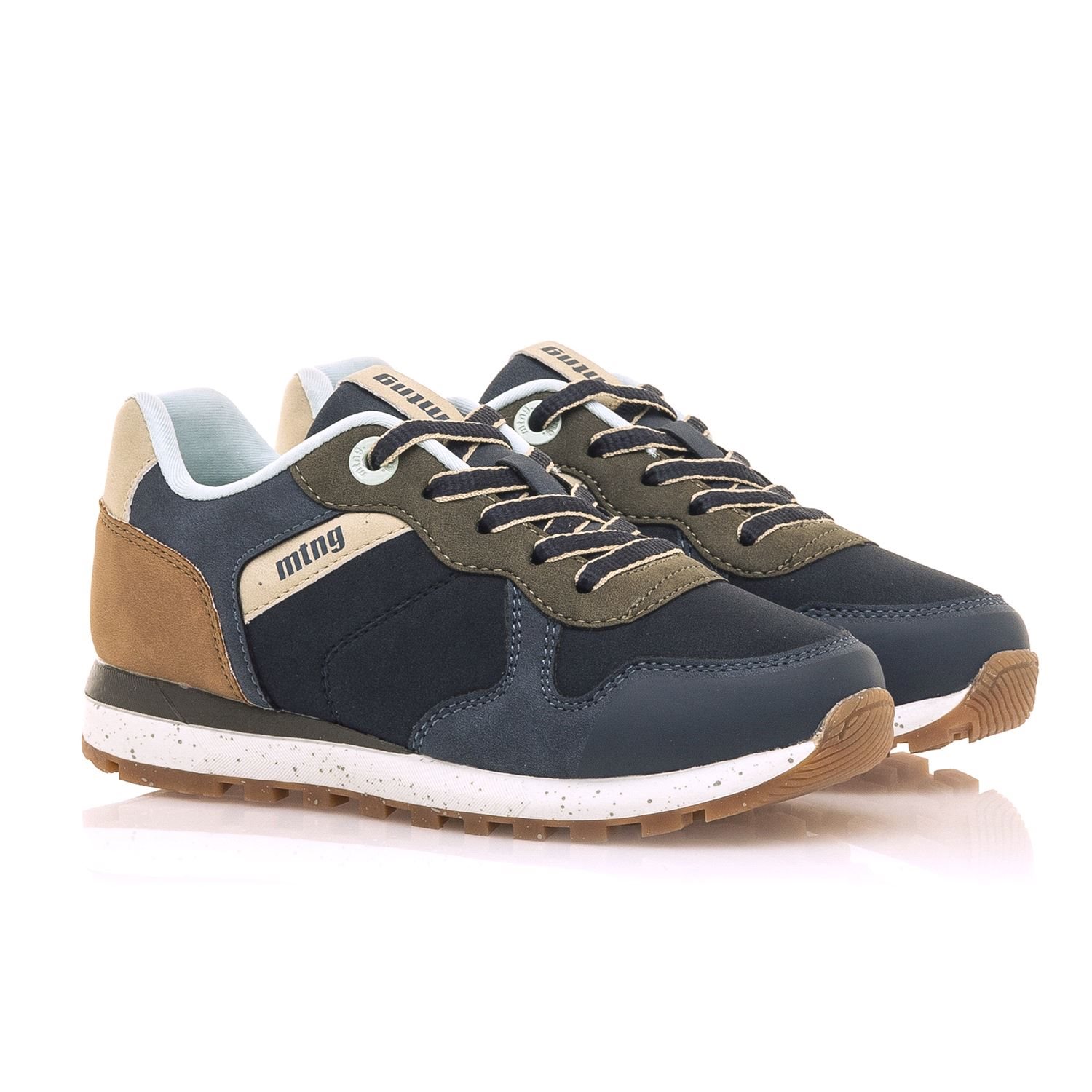 Kindersneakers Casty