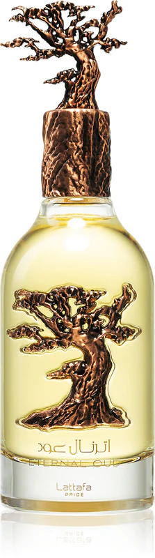 Lattafa Pride Eternal Oud unisex eau de parfum