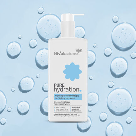 Tasoitus PURE HYDRATION
