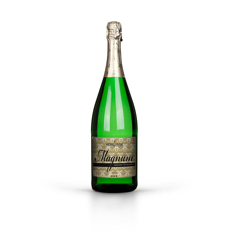 Cidre Herrljunga 1,5 l Pomme, Magnum