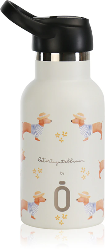 Runbott Dogs butelka termiczna