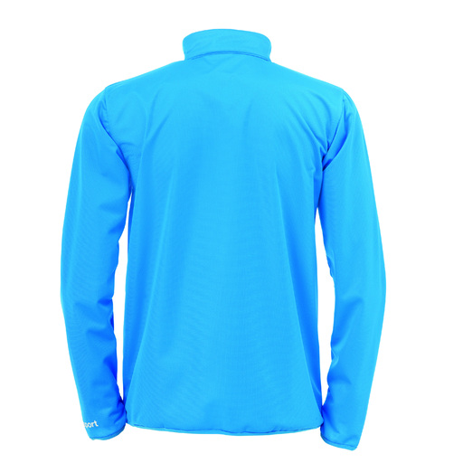  Stream 3.0 Chaqueta Classic Cyan/blanco Uhlsport