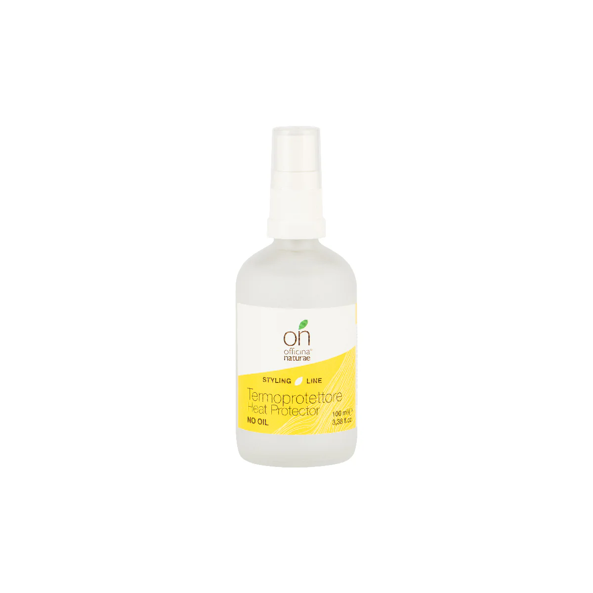 OnYou STYLING - TERMOPROTETTORE - Spray Termo Protettivo