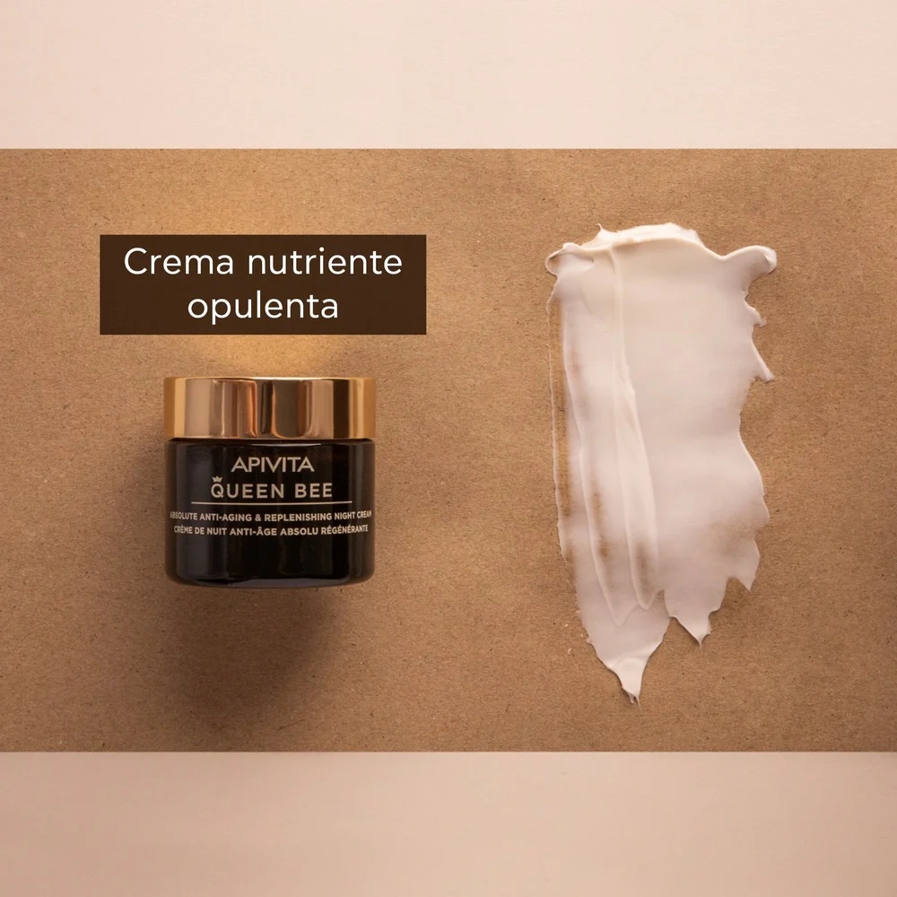 APIVITA Apivita Queen Bee Night 50ml/22