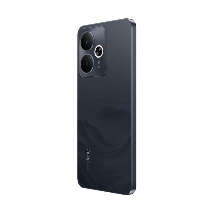 SMARTPHONE - REALME - 14T - 8GB RAM - 256GB - 5G AMOLED Negro
