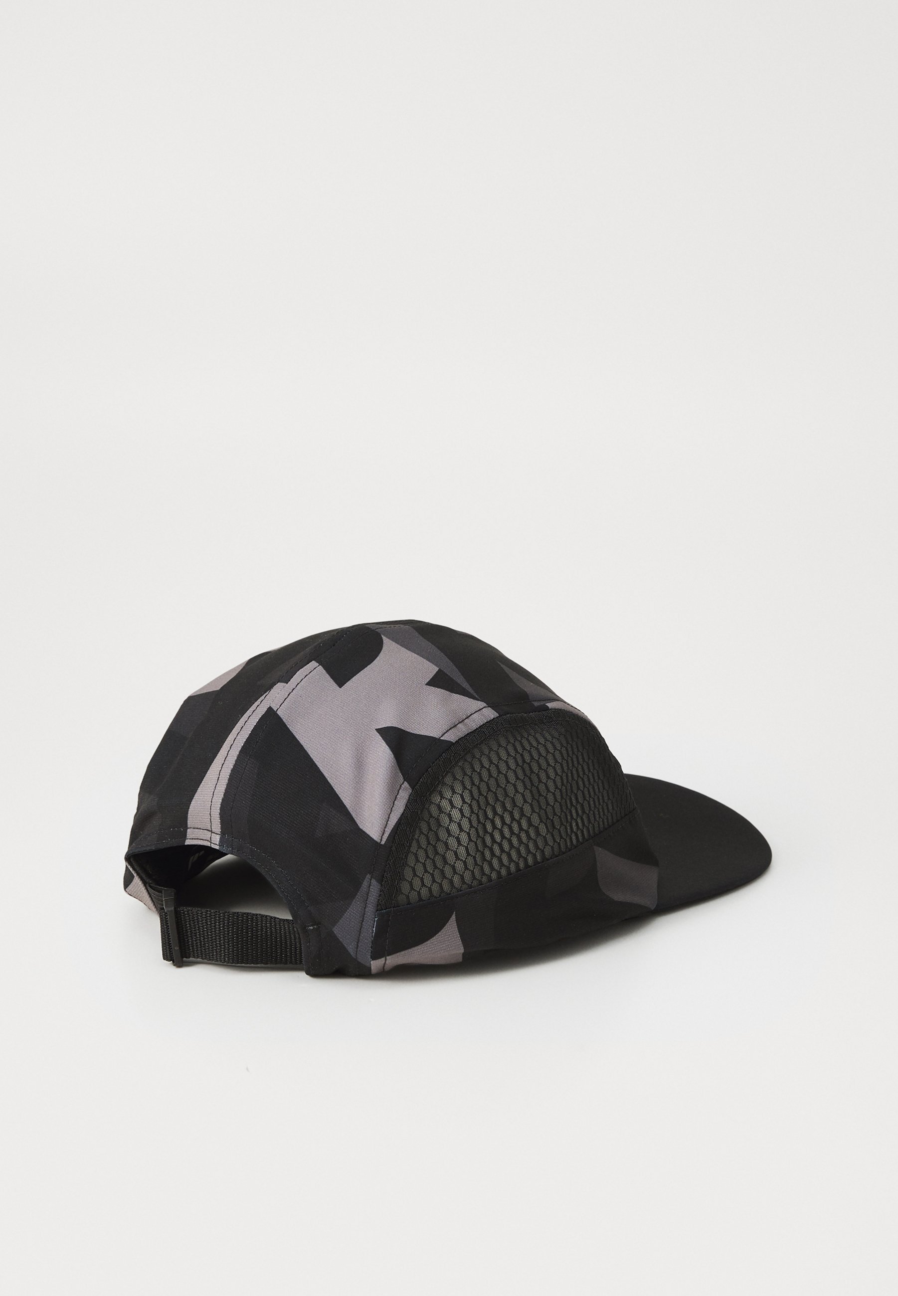 Adidas Terrex UNISEX - Cap - zwart/carbon/wit