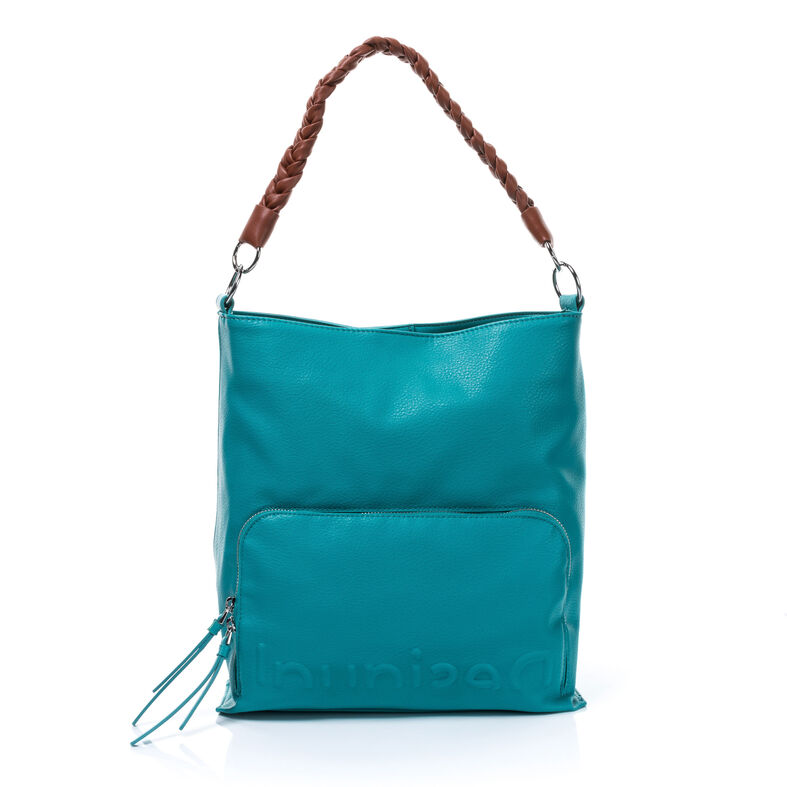 Bolsos de mujer, bolsos azules