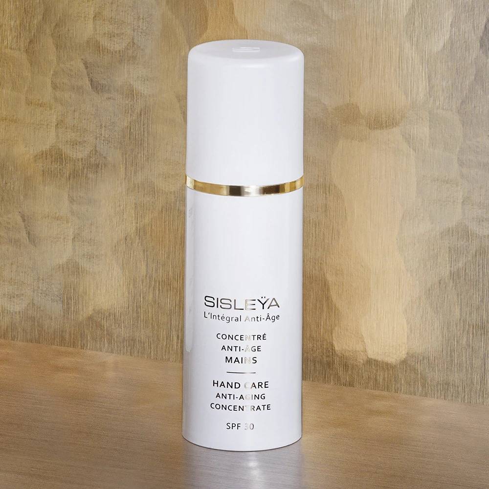 Sisleÿa L'Intégral Anti-Âge kézápoló 75 ml - Sisley