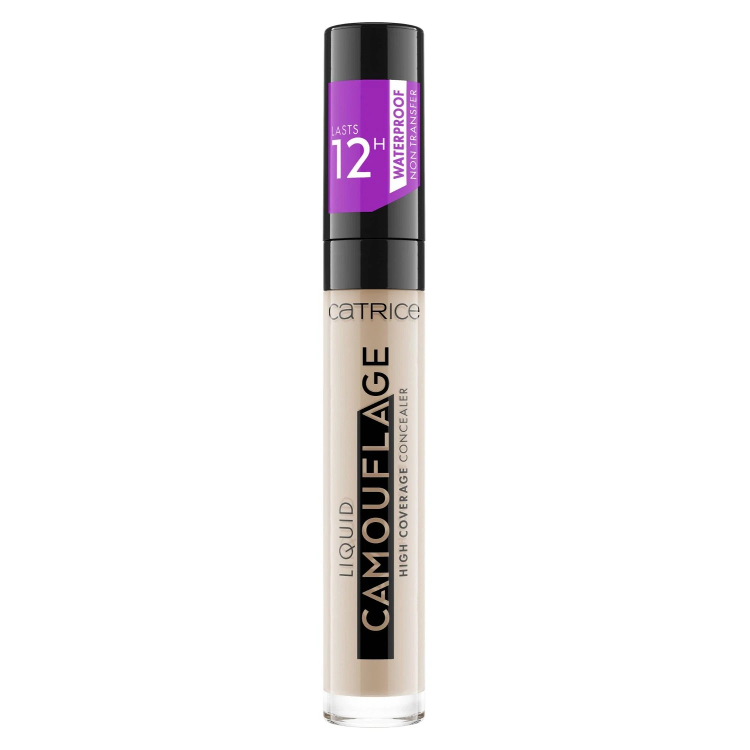 Catrice Liquid Camouflage correcteur haute couvrance