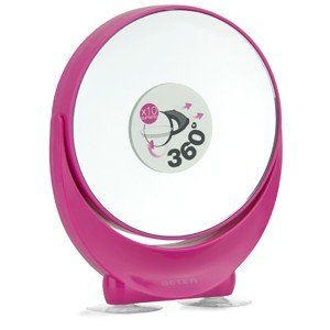 Jééé!!! 360° makro zrkadlo Štetce, aplikátory a príslušenstvo na make-up