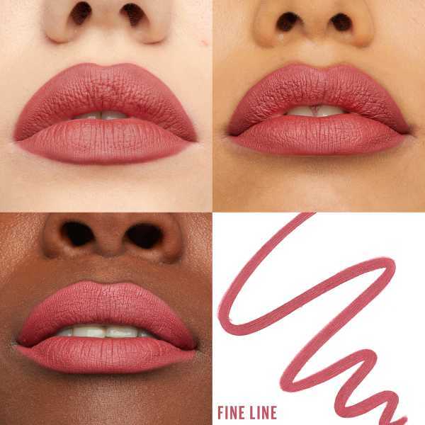 Maybelline New York Lifter Liner 008 Línea Fina