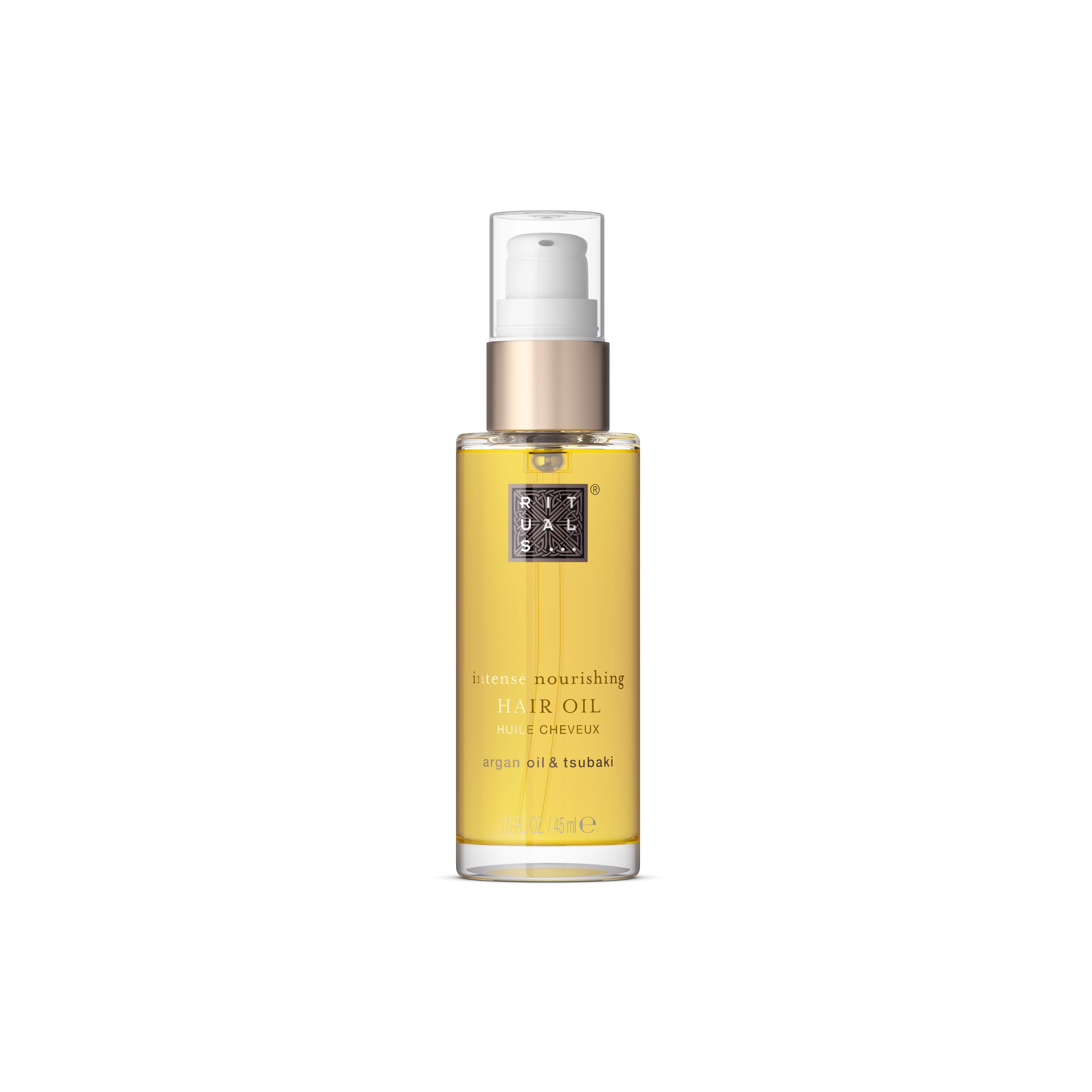 Elixir Hair CollectionUlje za kosu