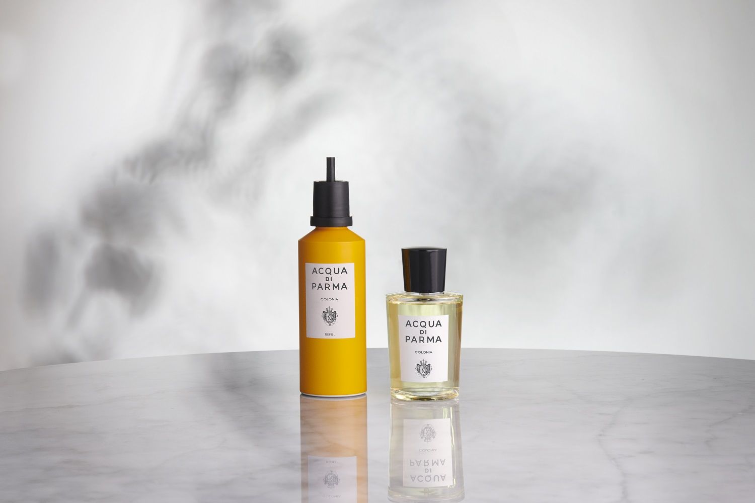 Eau de Cologne Kelnas Kvepalai vyrams