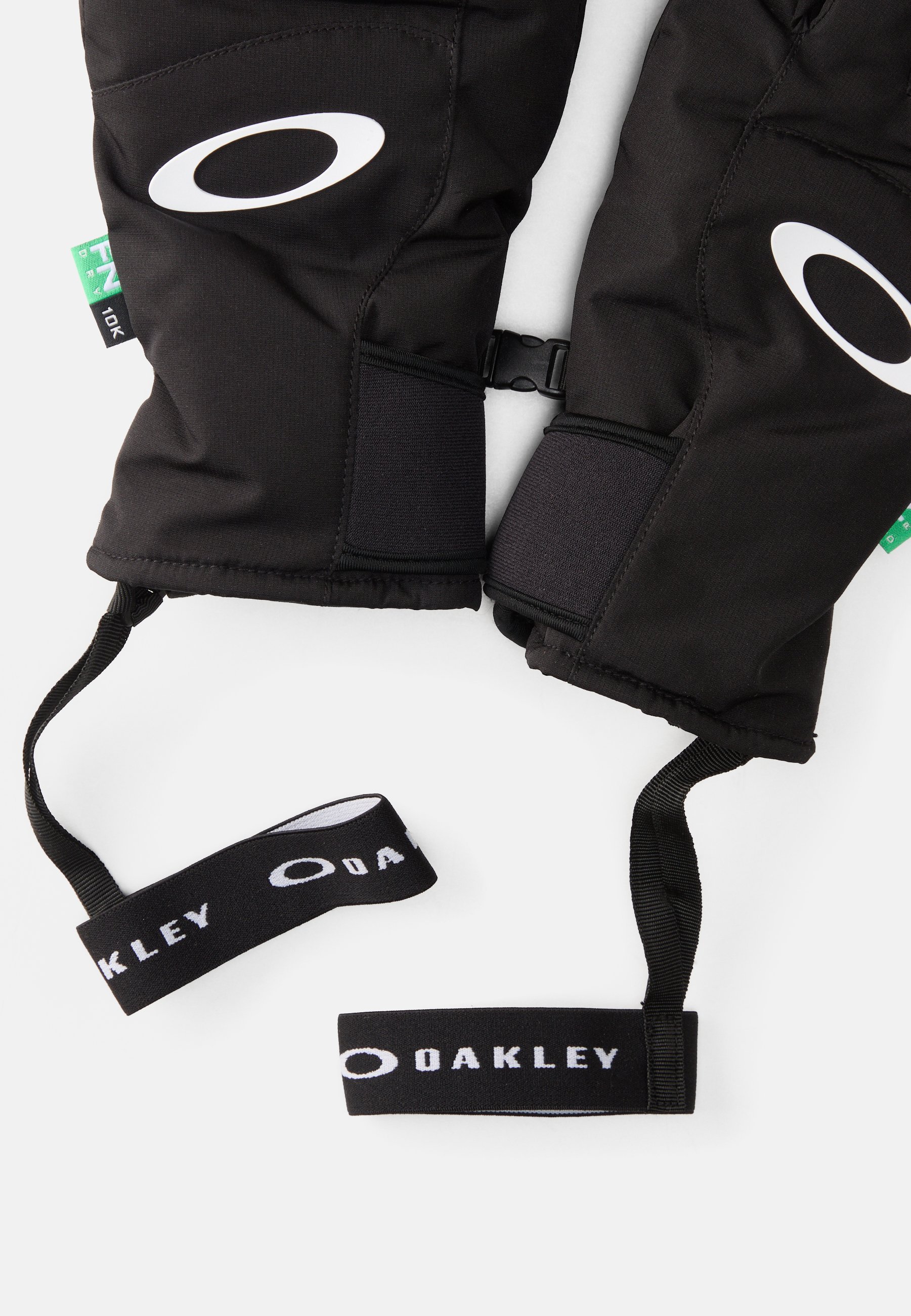 Gants Oakley POWDER RIDGE UNISEXES - Noir