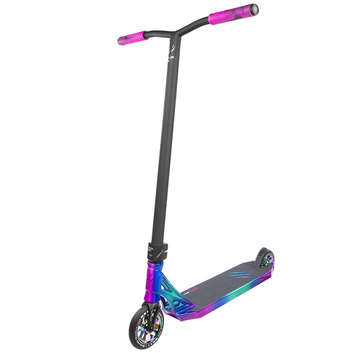 Patinete Scooter Bestial Wolf Hunter53