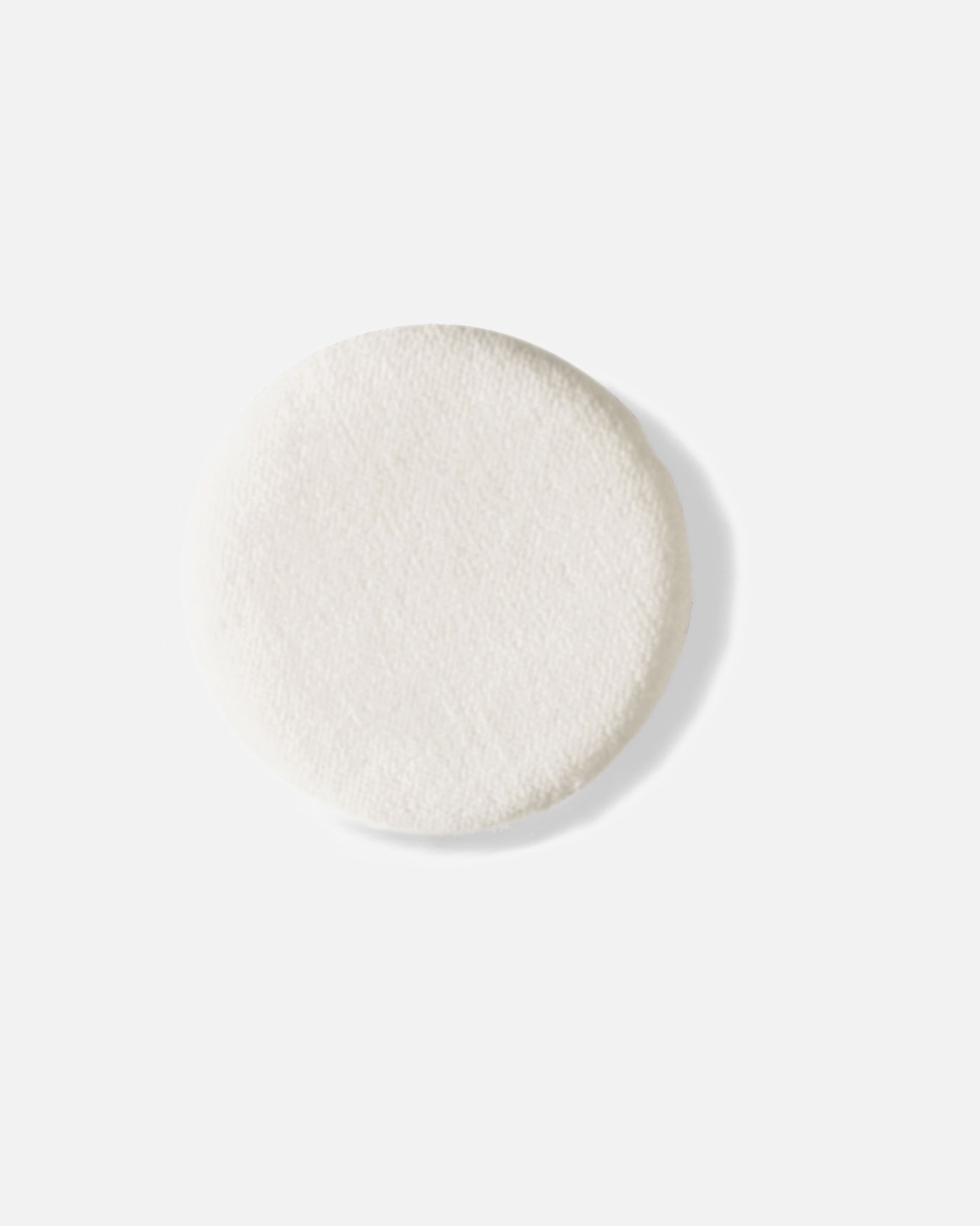 ARTDECO HOUPETTE COMPACT POWDER RONDE