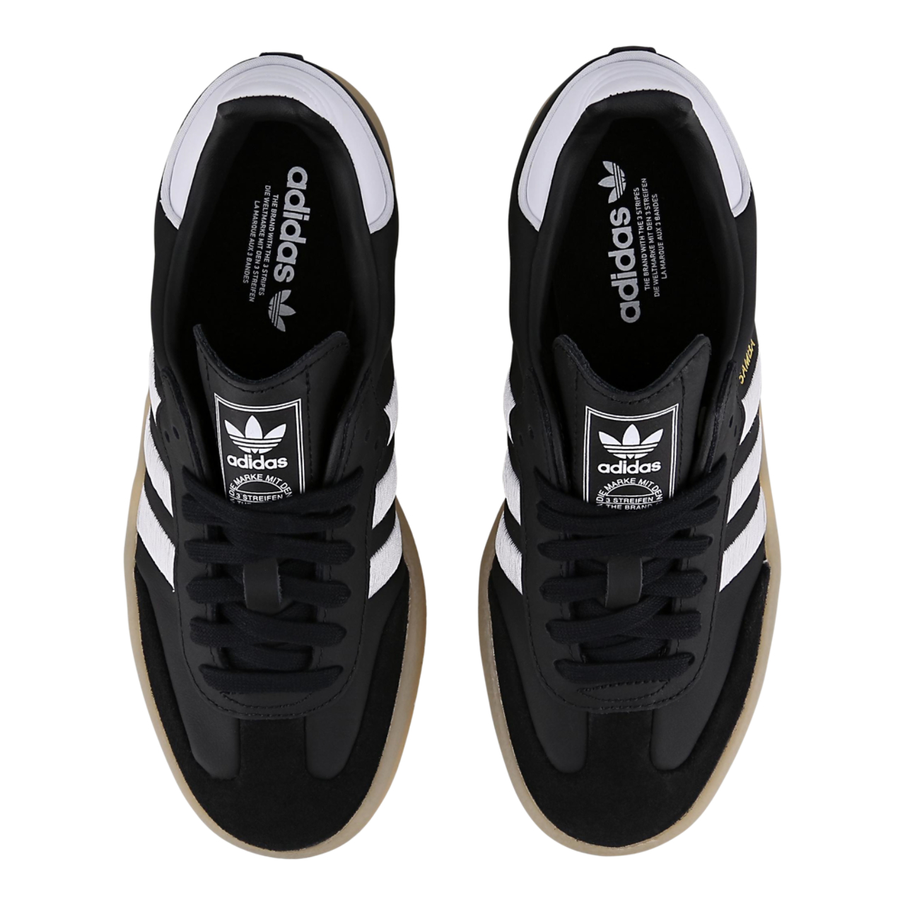 adidas Sambae
