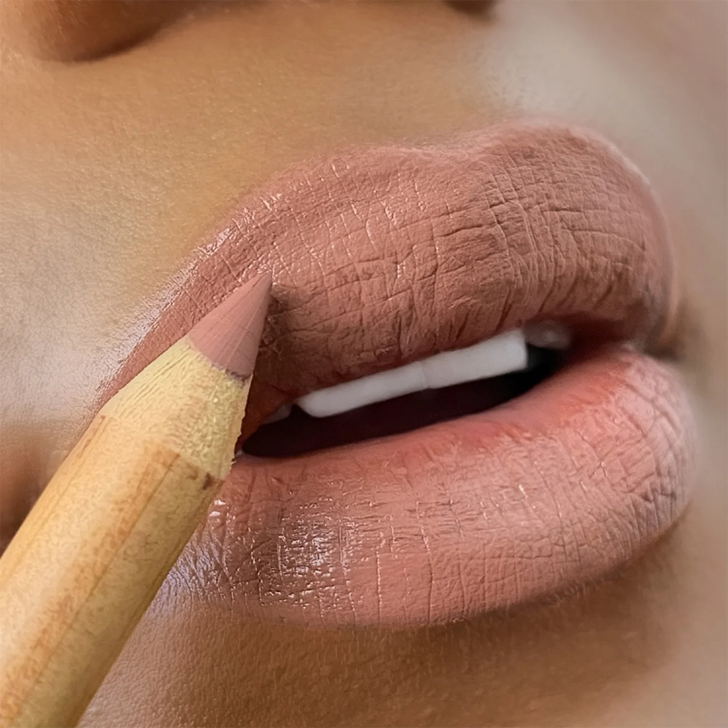 Labbra PURE BEAUTY LIP PENCIL - Matita labbra