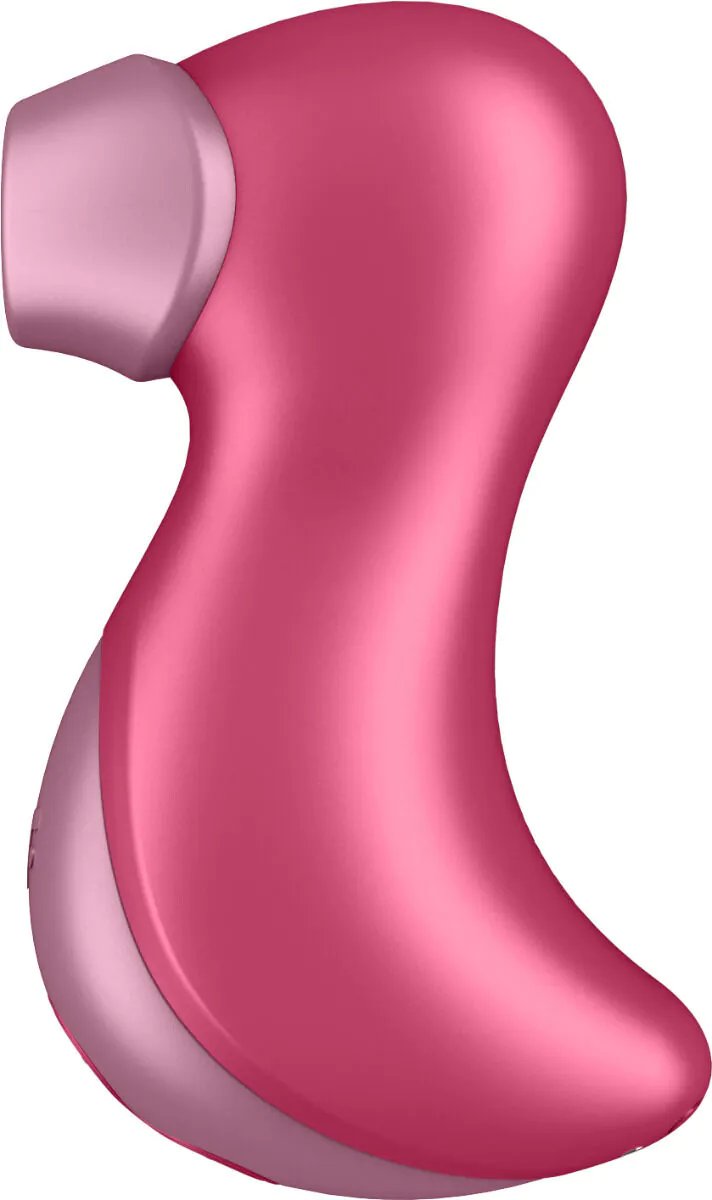 Satisfyer Masażer Sweet Flamingo 1 Sztuka
