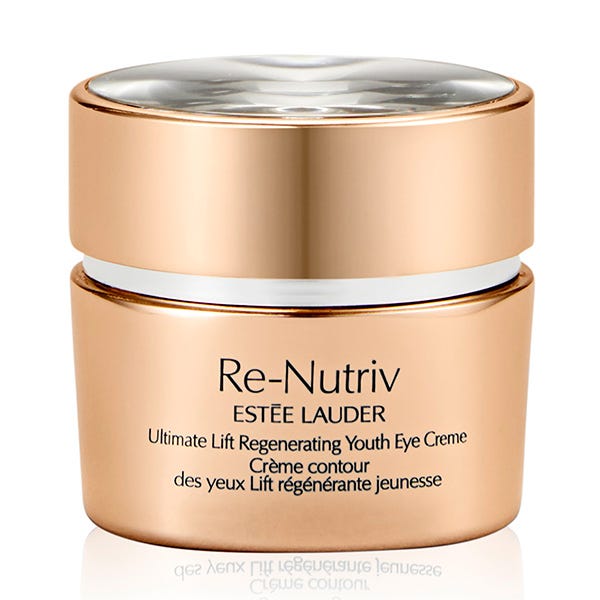 Re-Nutriv Ultimate Lift Regeneráló Fiatalító Szemkörnyékápoló Krém | 0ML