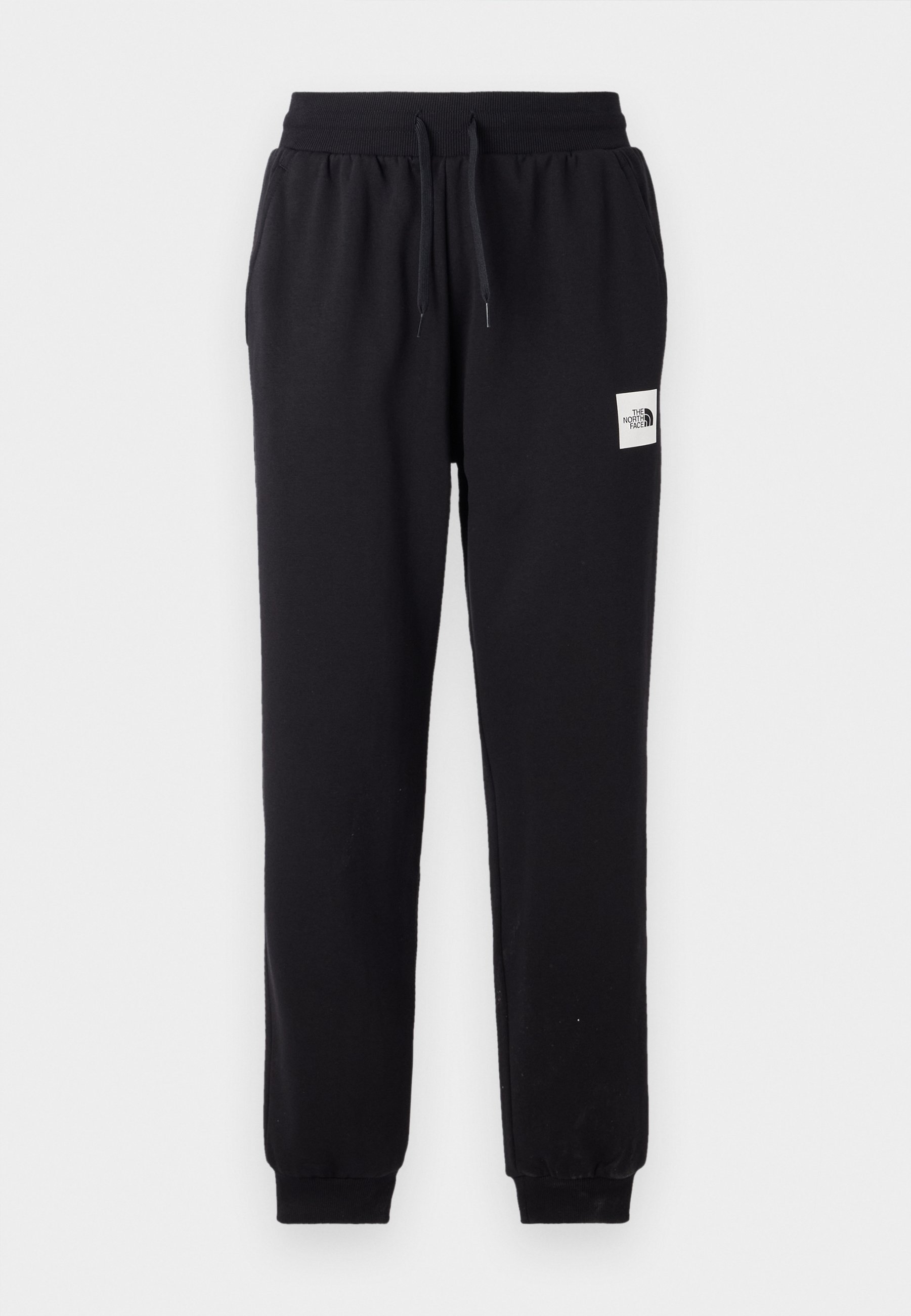Calça de treino The North Face M FINE REGULAR TAPERED JOGGER - preta
