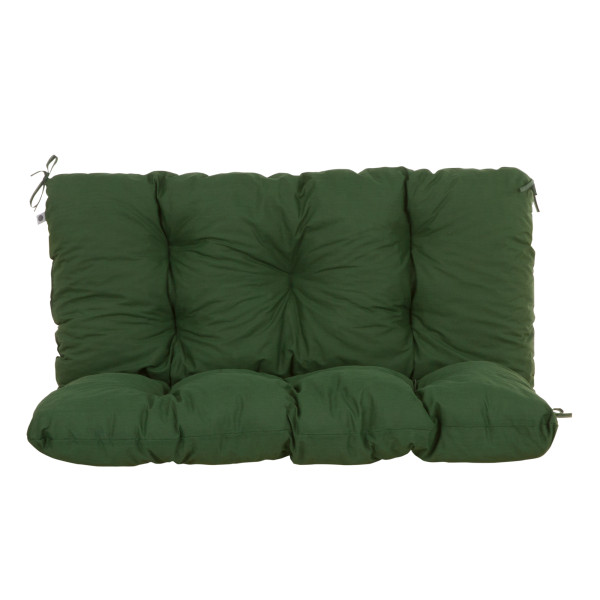 Poduszka na huśtawkę / ławkę Frigiliana 100 cm D001-32PB