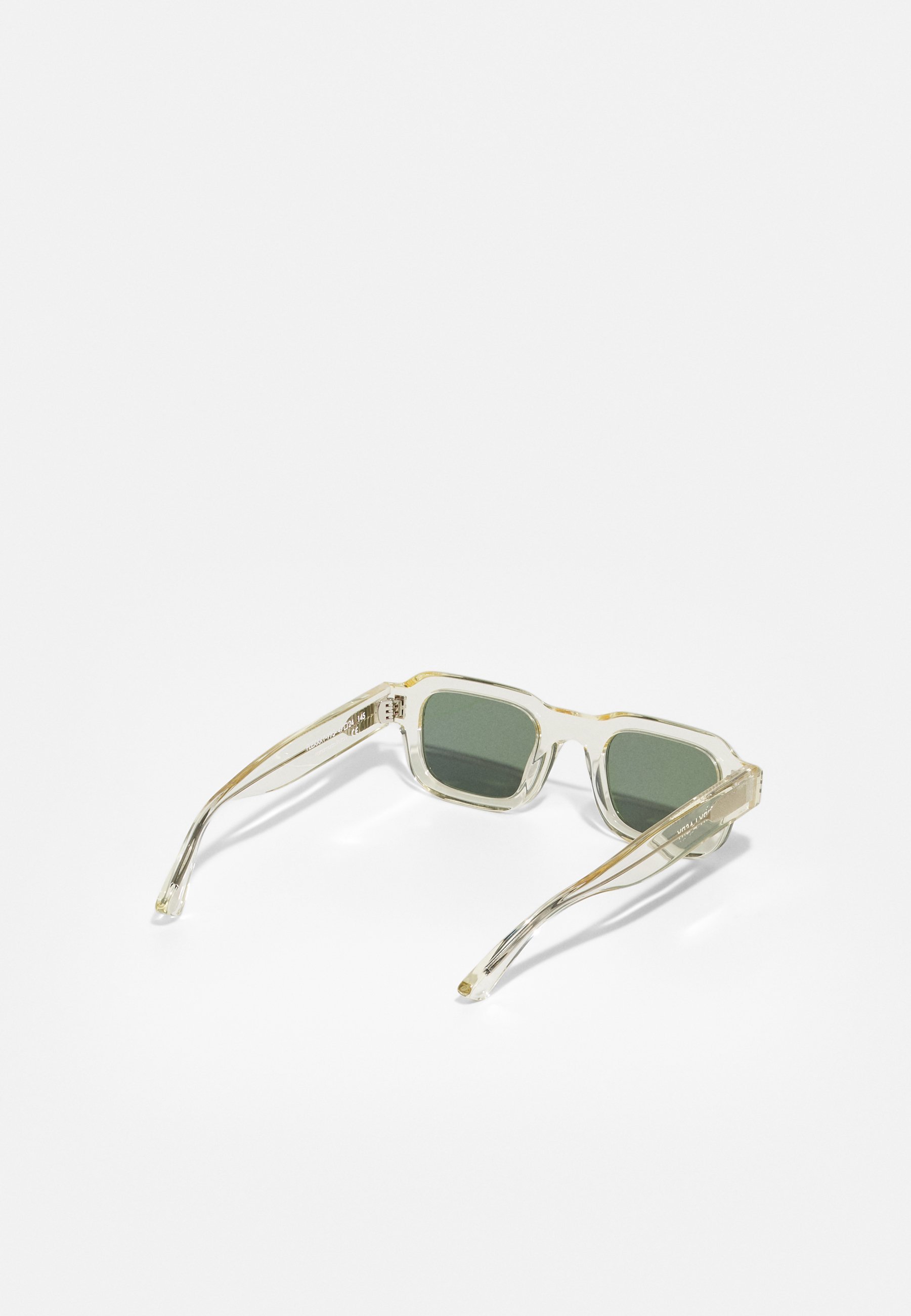 Thierry Lasry FLEXXY - Occhiali da sole - trasparenti