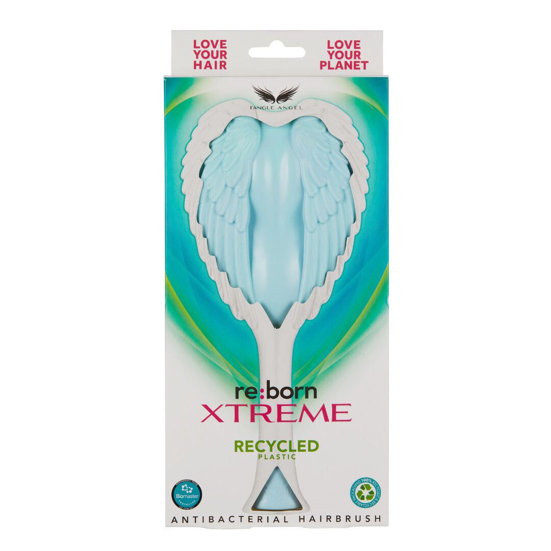 Tangle Angel Re:born Xtreme