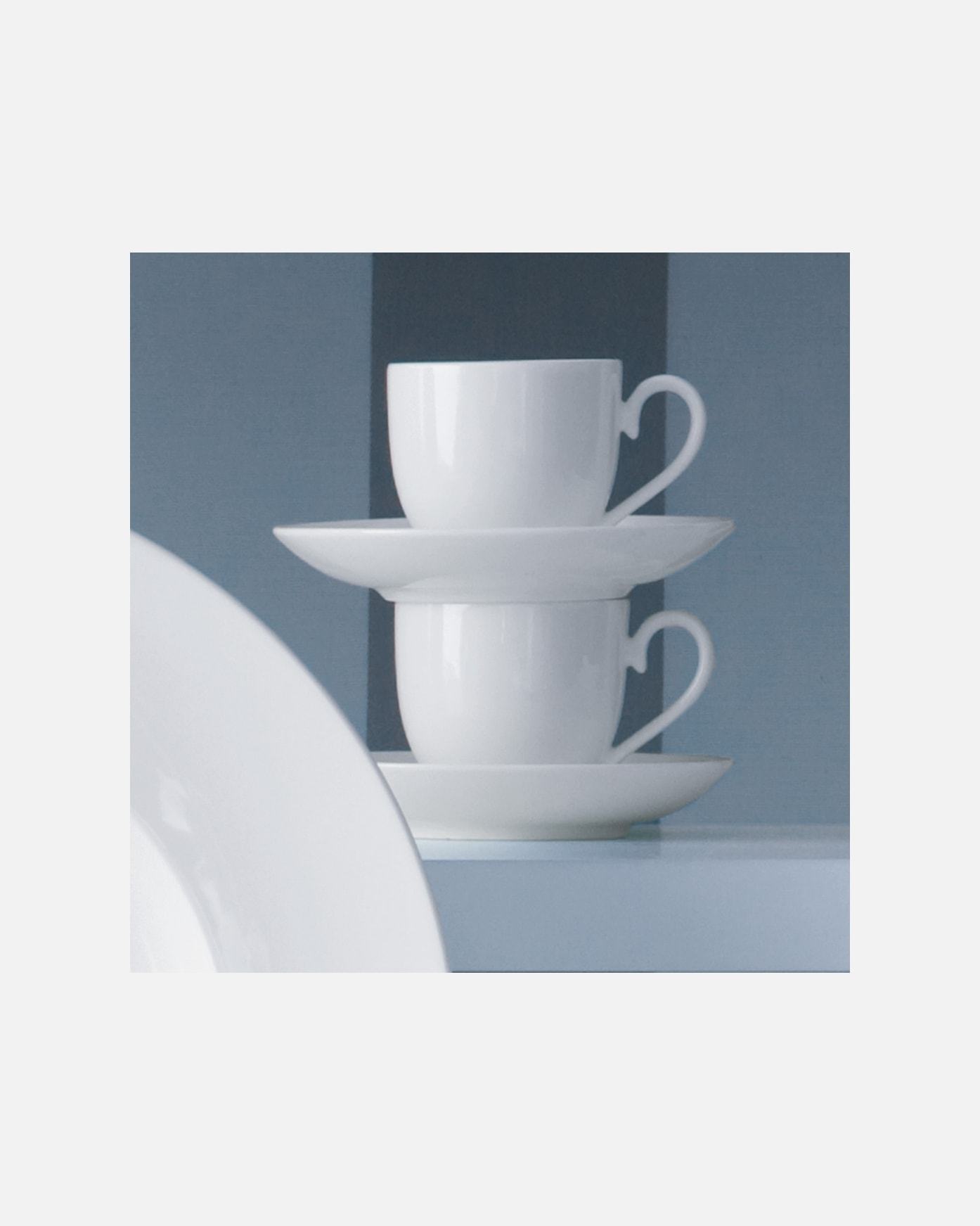 Villeroy & Boch Espresso krūzīšu komplekts, 6 gab., Royal - 1 gab.
