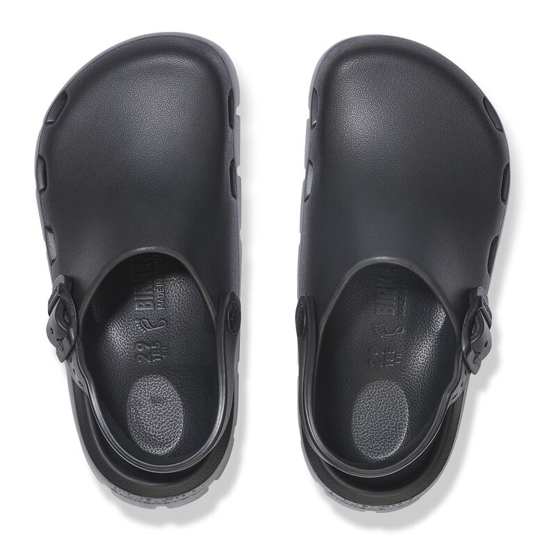 Birki Flow Kids EVA EVA - Black Black