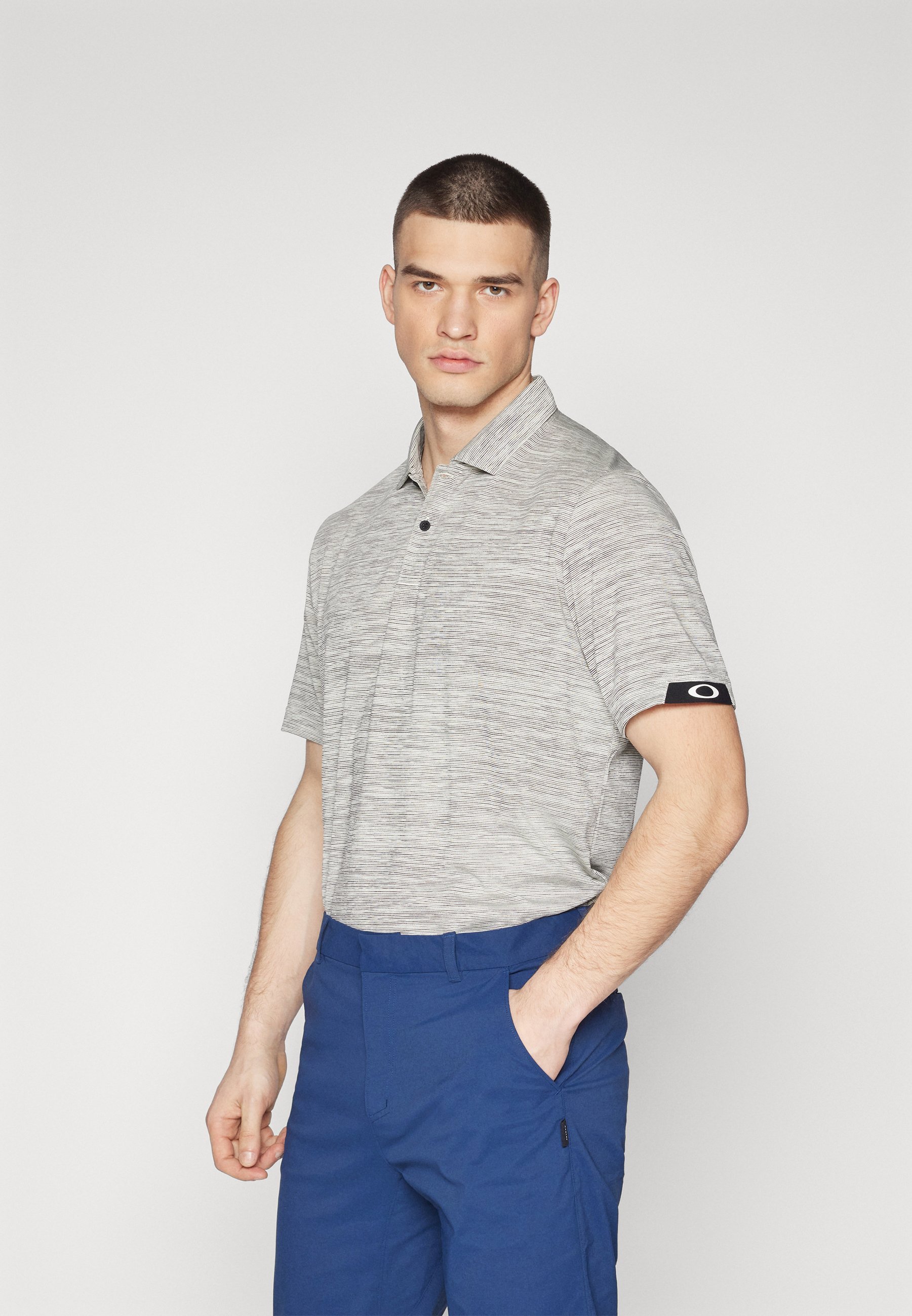 Oakley TERRAIN PANT - Püksid - meeskonna tumesinised