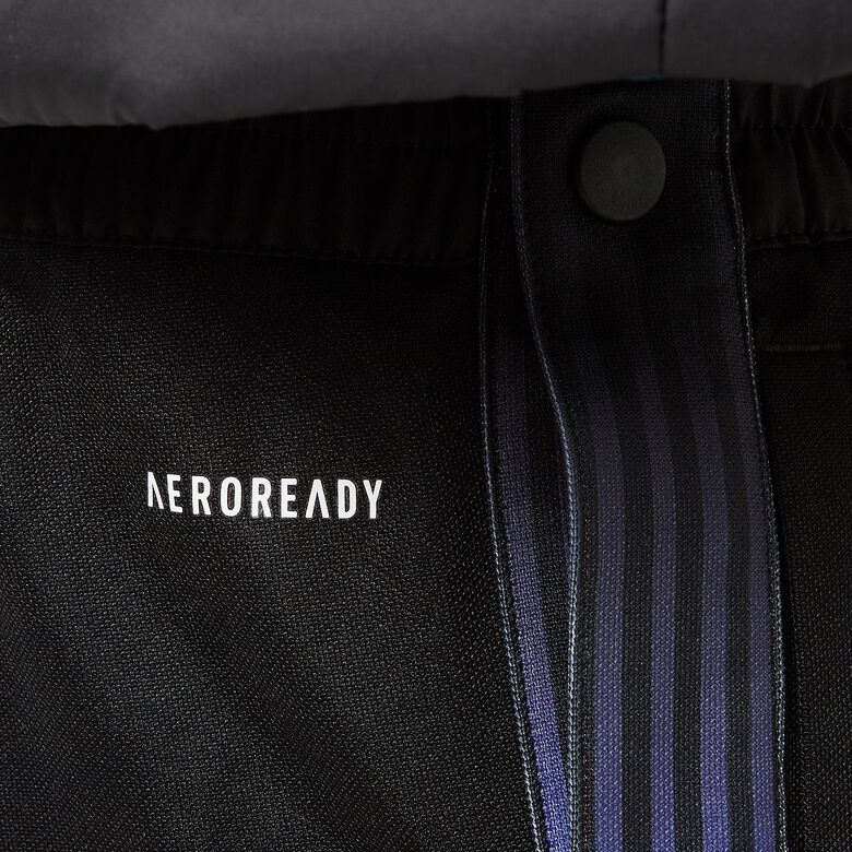 Pantalón de Chándal Parijs basketbalopwarming