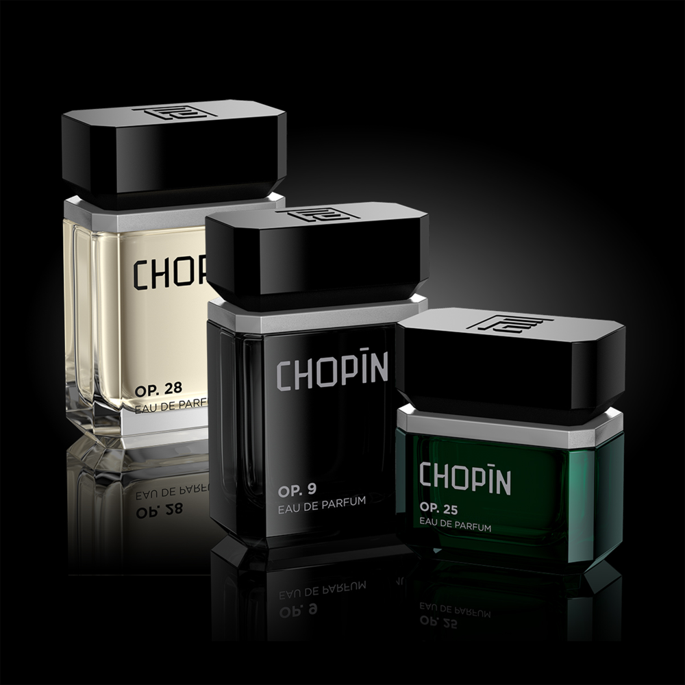 Chopin Op. 9