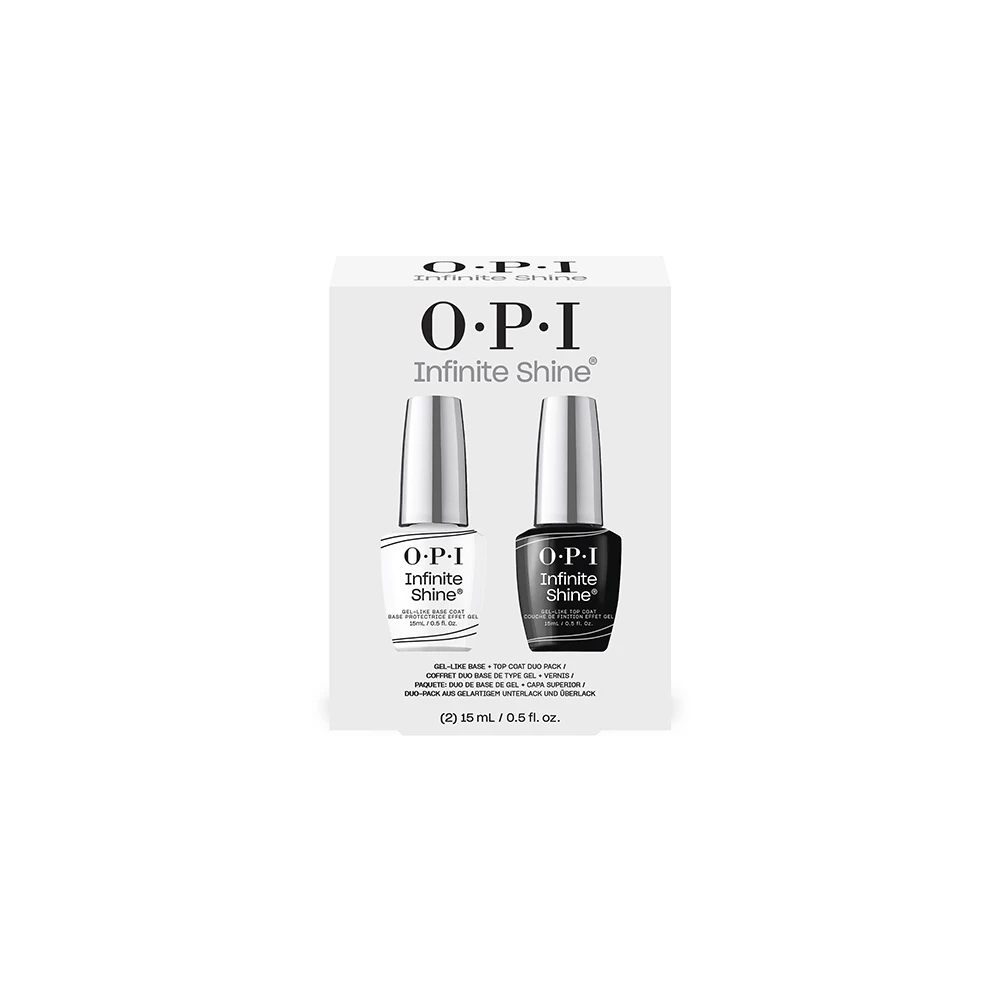 Infinite Shine Duo Pack лакова за нокте - OPI