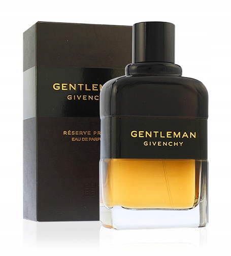 Givenchy EDP Gentleman Reserve Privée