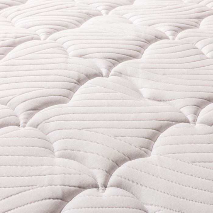 Surmatelas moelleux 160x200 Epeda Harmonie