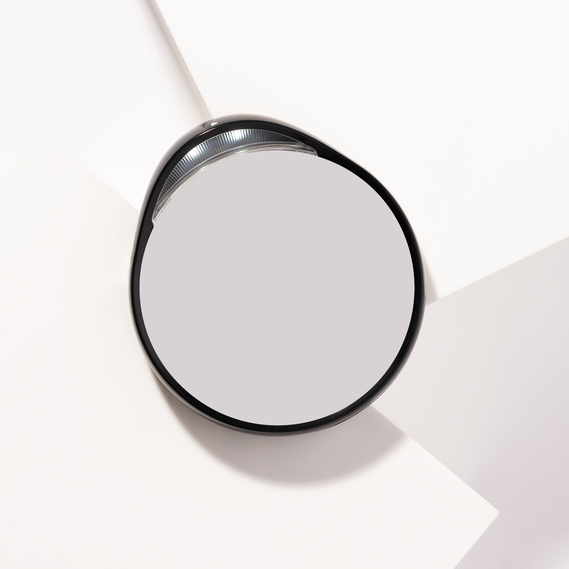 Oglindă iluminată cu LED-uri 10x - Tweezerman