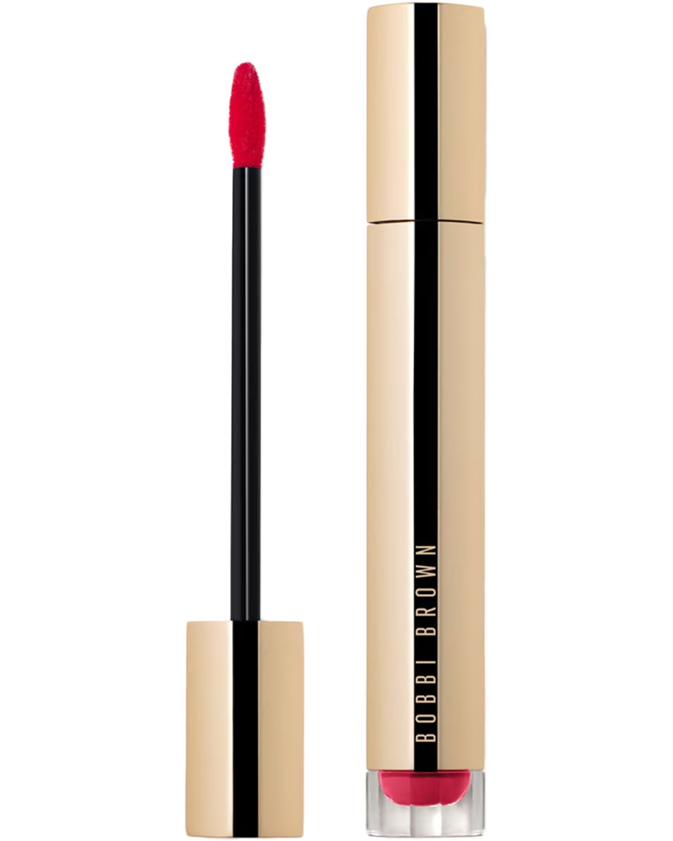 BOBBI BROWN Ruj lichid Luxe Matte Ruj lichid - finisaj mat