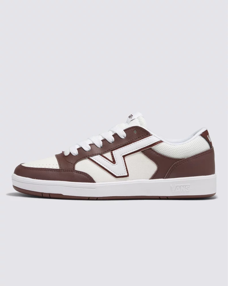 Lowland ComfyCush Shoe