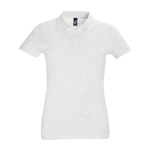  Polo De Manga Corta Sols