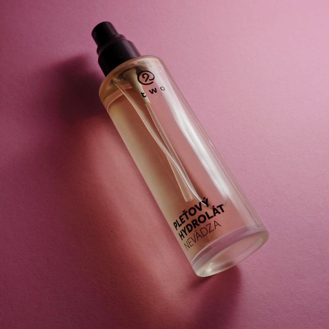 Two Cosmetics