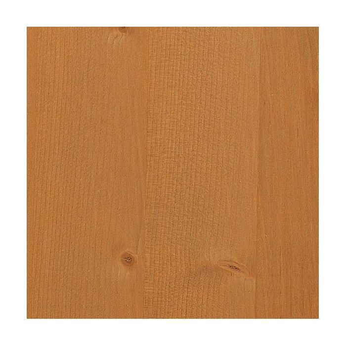 Prateleira grande de cera tingida Toscana-kit